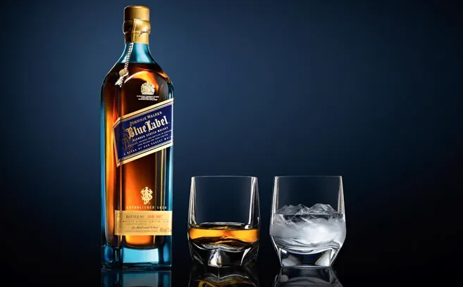 超百萬高價交易,威士忌酒域名價值在哪?